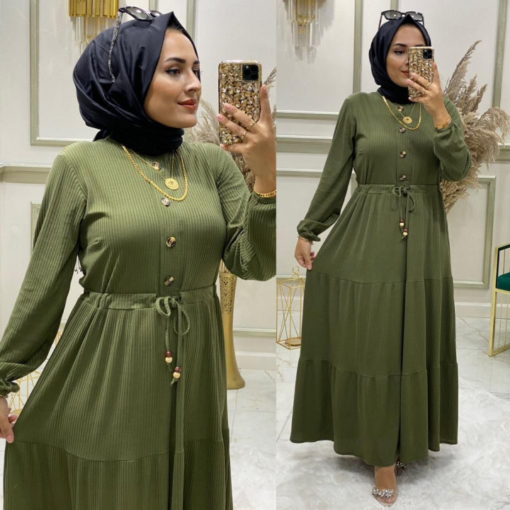 Ebruli Takım Siyah